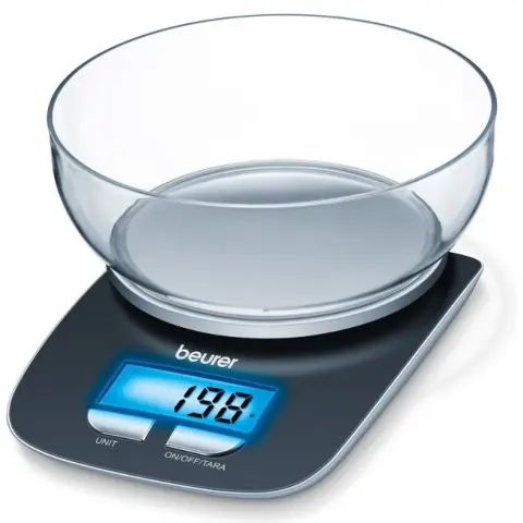 BEURER 704.15 KS 25 Kuhinjski merilo