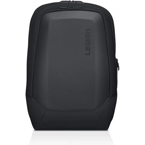 LENOVO Legion Armored Backpack II 17" fekete