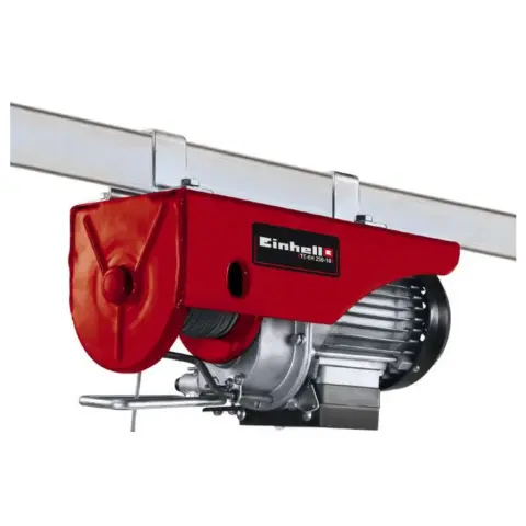 EINHELL 2255130 TC-EH 250 Drótköteles emelő