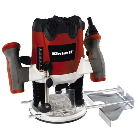EINHELL 4350490 TE-RO 1255 E Felsőmaró