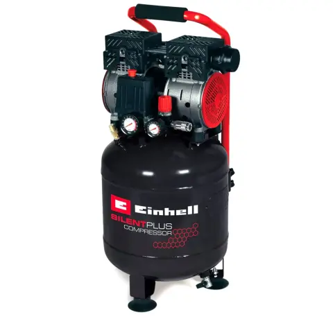 EINHELL TE-AC 135/24 Silent Plus Kompresszor