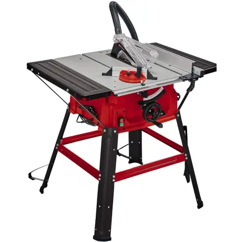 EINHELL TC-TS 2025/2 U Asztali körfűrész 2000W