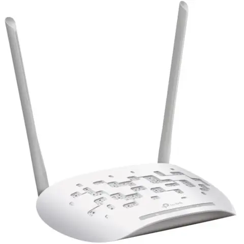 TP-LINK TL-WA801N 300Mbps vezeték nélküli N-es Access Point