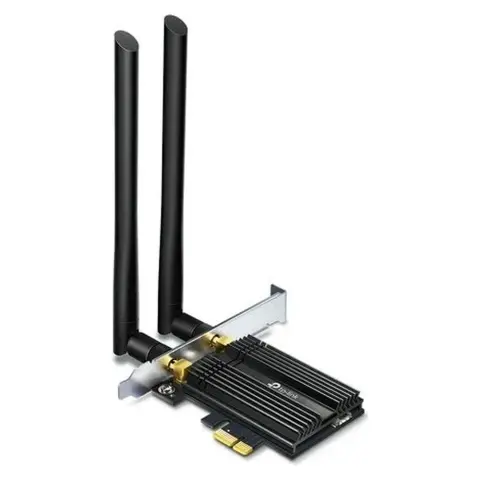 TP-LINK Archer TX50E PCI-Express Dual Band AX3000