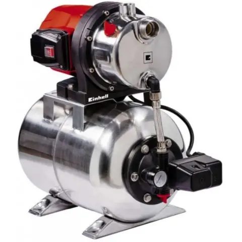 EINHELL GC-WW 1250 NN Házi vízmű