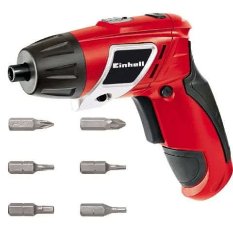 EINHELL TC-SD 3.6 Li akkumulátoros csavarbehajtó