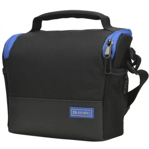 BENRO ELEMENT S10 torba za rame crna