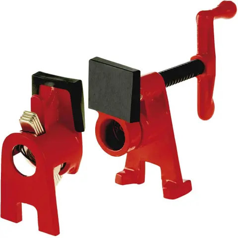 BESSEY BPC-H12 Csőbilincs