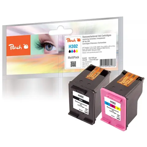 HP F6U66A/F6U65A (Peach) (utángyártott)