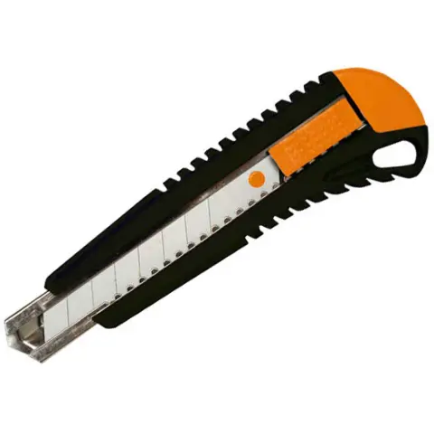 FISKARS 1003749 Univerzális kés 18mm