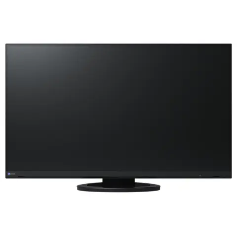 EIZO FlexScan EV2760 fekete
