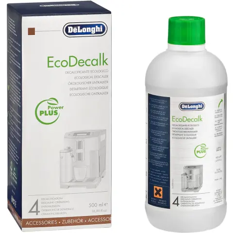DELONGHI 287 EcoDecalc descaler 500 ml