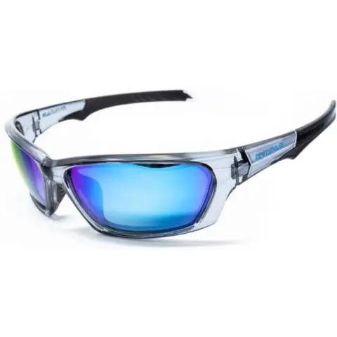 AVATAR SUNGLASSES Ascension sunglasses with polarized lenses gray