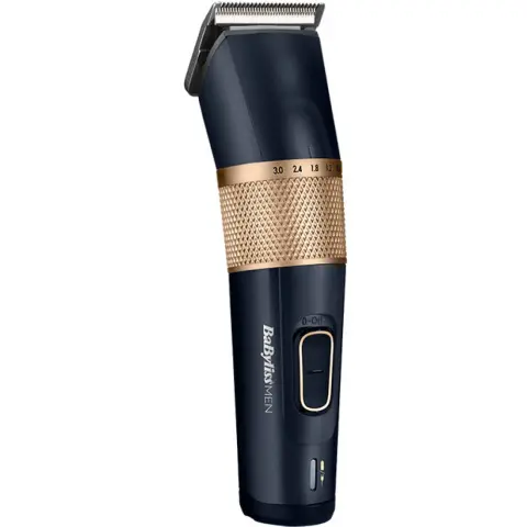 BABYLISS E986E Lithium Power šišanje