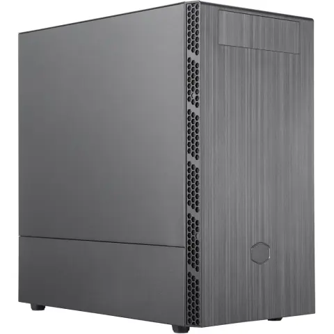 COOLERMASTER MasterBox MB400L without window