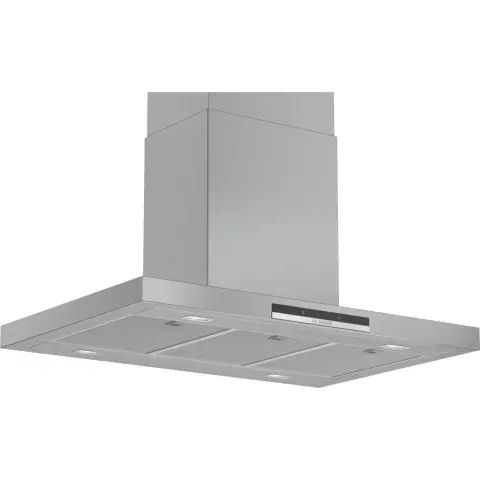 BOSCH DIB97IM50 Serie 4 Szigetelszívó 90 cm nemesacél