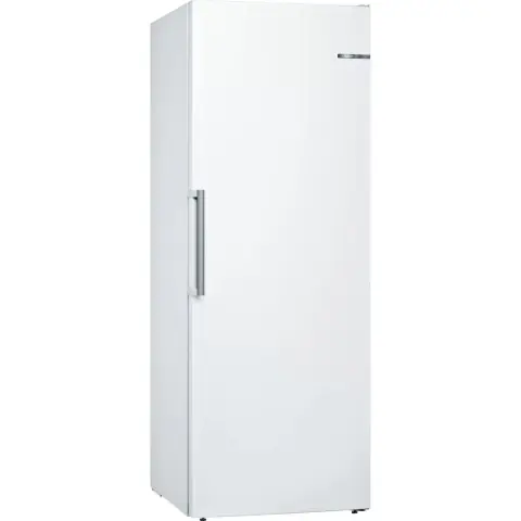 BOSCH GSN58AWDV Serie 6 Szabadonálló fagyasztókészülék 191x70cm D