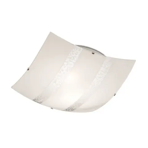 TRIO LIGHTING 608700289 NIKOSIA stropna svetilka