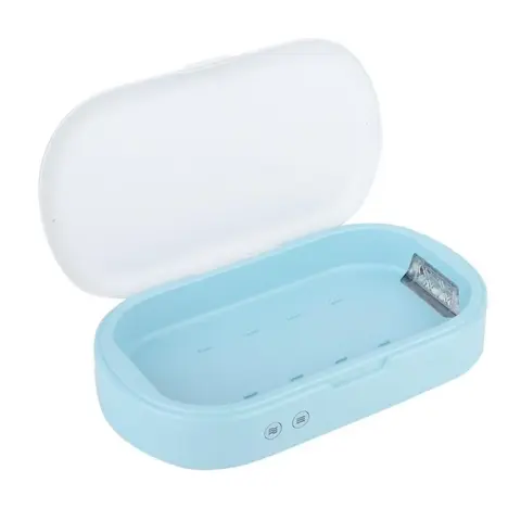 MEDIA-TECH MT6517 UV-C multifunctional disinfection and sterilization device