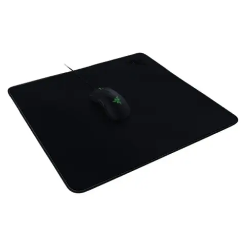 RAZER Gigantus v2 L fekete