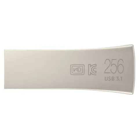 SAMSUNG BAR Plus 256GB USB 3.1 Ezüst
