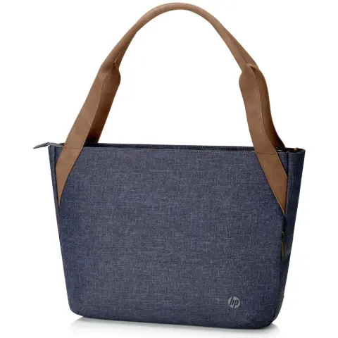 HP Renew Tote 14" kék