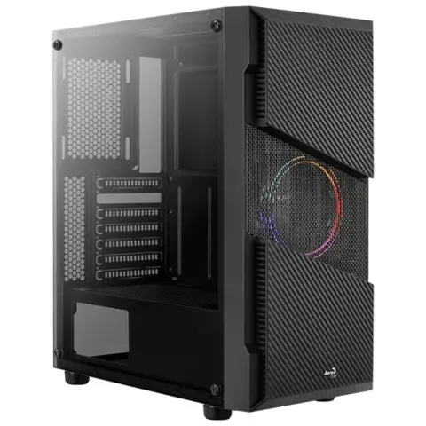 AEROCOOL Menace Saturn FRGB