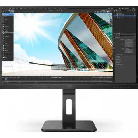 AOC 27P2Q