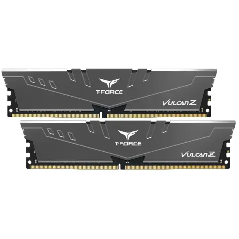 TEAM GROUP 32GB T-Force Vulcan Z DDR4 3600MHz CL18 KIT TLZGD432G3600HC18JDC01