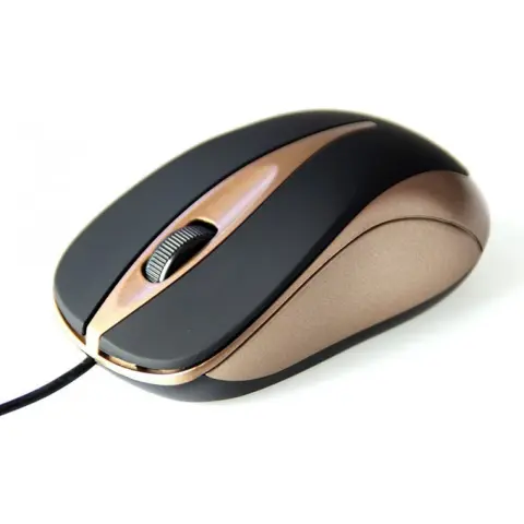 MEDIA-TECH MT1091O Plano fekete-narancssárga