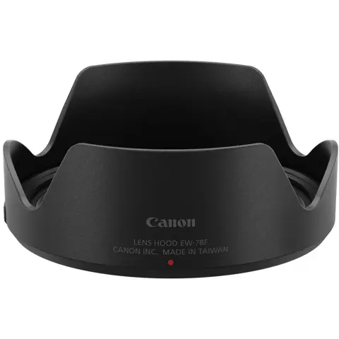 CANON EW-78F napellenző