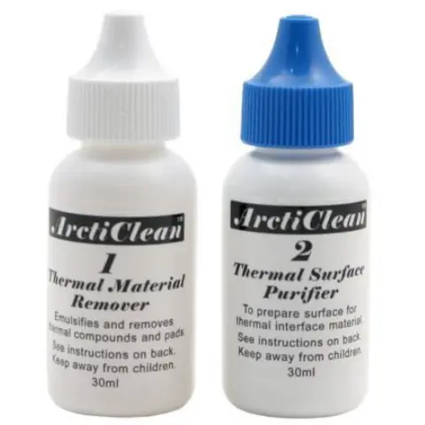 ARCTIC SILVER ArctiClean Felület tisztító folyadék