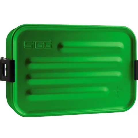 SIGG 8698.10 Metal Box Plus L élelmiszer tároló piros