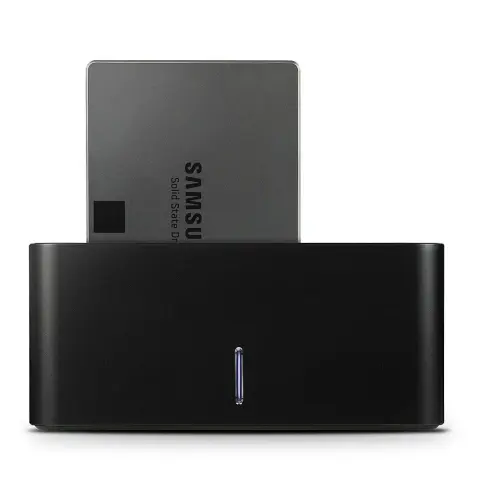 AXAGON ADSA-SN SATA 2.5" HDD / SSD 3.5" HDD USB 3.0 dokkoló