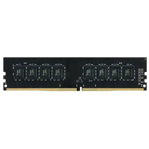 TEAM GROUP 16GB Team Elite DDR4 3200MHz CL22 TED416G3200C2201