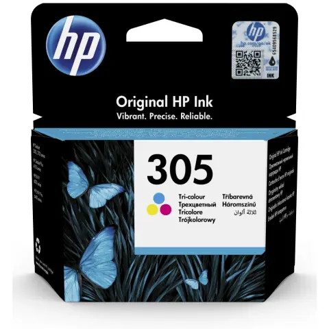 HP 3YM60AE EREDETI