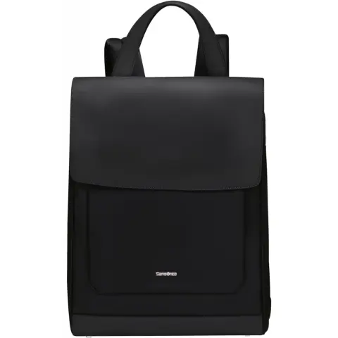 SAMSONITE Zalia 2.0 Laptop Backpack with Flap 14.1" fekete