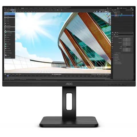 AOC 24P2Q