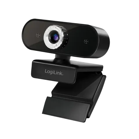 LOGILINK UA0368 HD webkamera