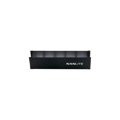 NANLITE Pavotube II 6C méhsejtrács