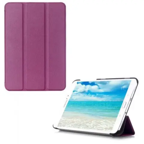 ZONE Galaxy Tab S2 9.7 mappa tok lila