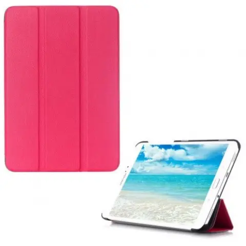 ZONE Galaxy Tab S2 9.7 mappa tok magenta