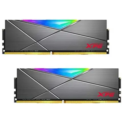 ADATA 16GB XPG Spectrix D50 RGB DDR4 3200MHz CL16 KIT AX4U320038G16A-DT50
