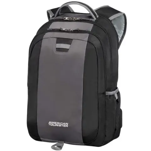 AMERICAN TOURISTER Urban Groove Laptop Backpack 15.6" negru