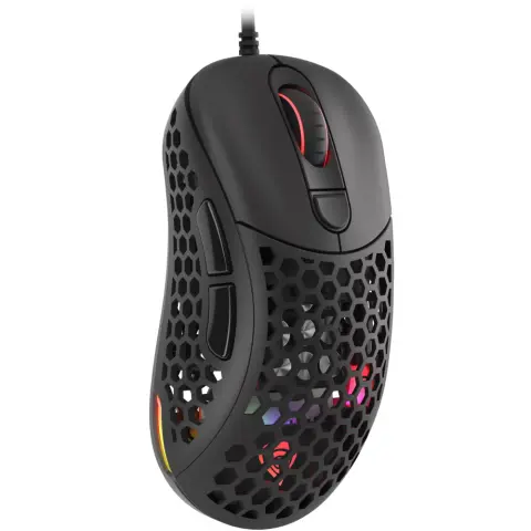 NATEC Genesis Xenon 800 fekete