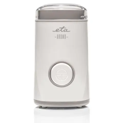 ETA 0064 90000 Aromo coffee grinder 150W white