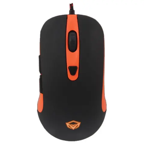 MEETION GM30 black-orange