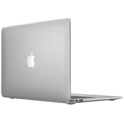 SPECK 150225-9992 Smartshell MacBook Air 13" M2/M3 és M4 tok átlátszó