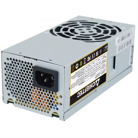 CHIEFTEC Smart 300W 80 Plus Bronze tápegység