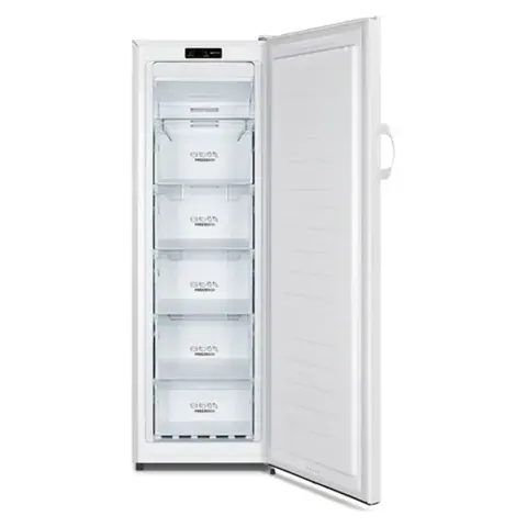 GORENJE FN4172CW Fagyasztószekrény 194L E fehér